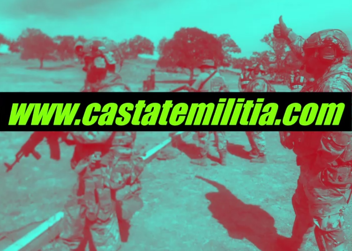 California State Militia